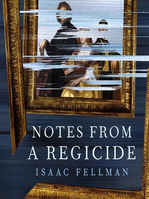 Notes from a Regicide - Audiobook
